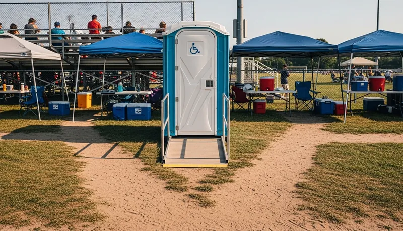 Handicap Portable Toilets Shreveport CA